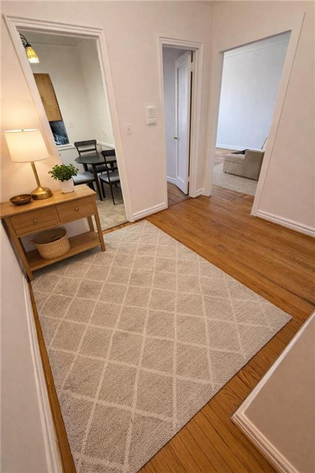 Photo of 1900 Quentin Road #F5, Brooklyn, NY 11229 (MLS # 500049)