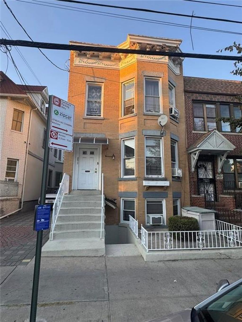 Photo of 3517 Avenue I, Brooklyn, NY 11210 (MLS # 486727)