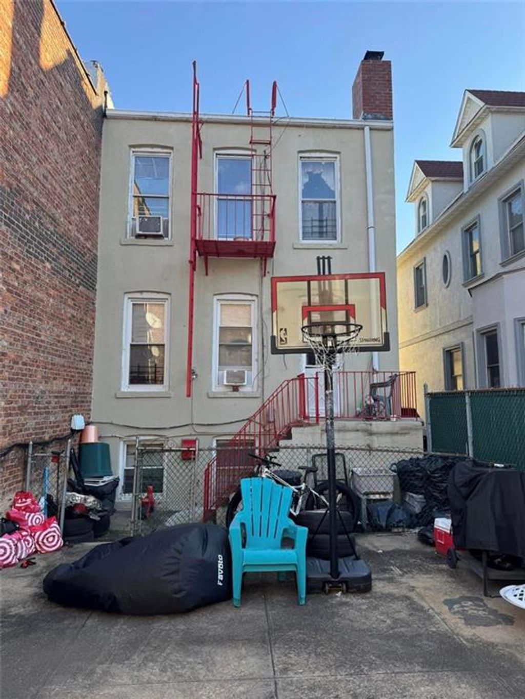 Photo of 3517 Avenue I, Brooklyn, NY 11210 (MLS # 486727)