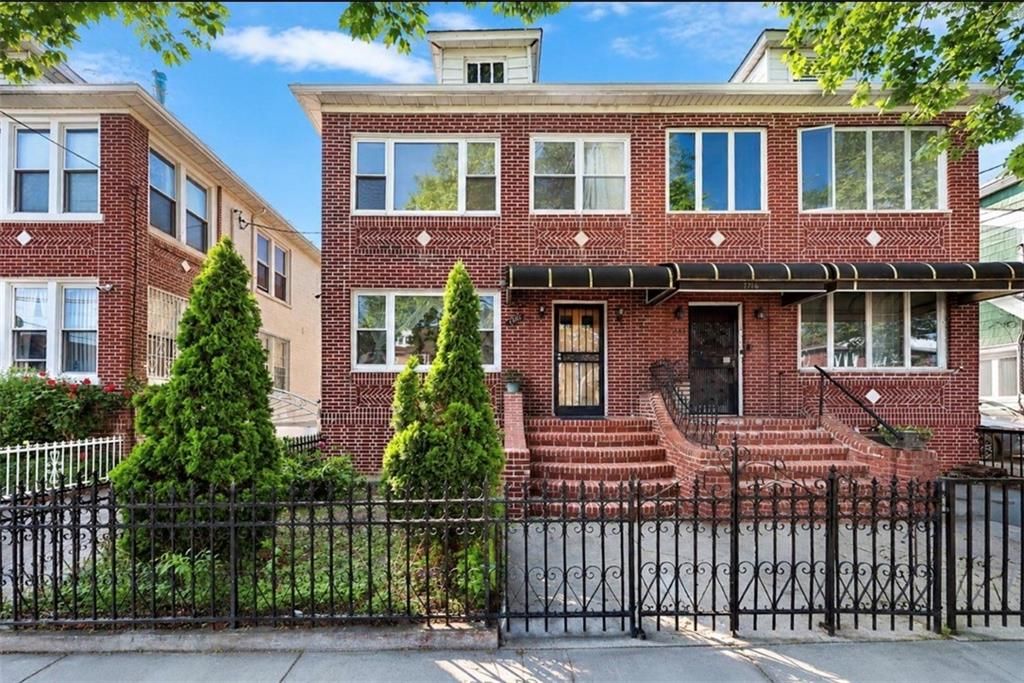Photo of 7718 15th Avenue, Brooklyn, NY 11228 (MLS # 501580)