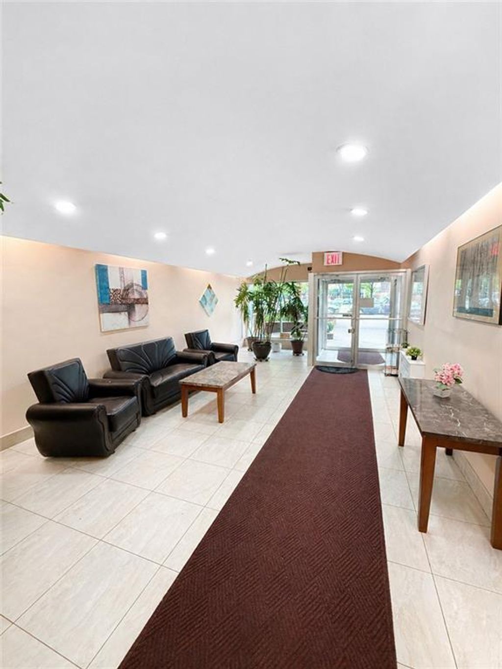 Photo of 2815 Ocean Parkway #2D, Brooklyn, NY 11235 (MLS # 500888)