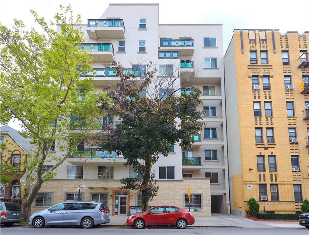 Photo of 168 Avenue P #8C, Brooklyn, NY 11204 (MLS # 498374)