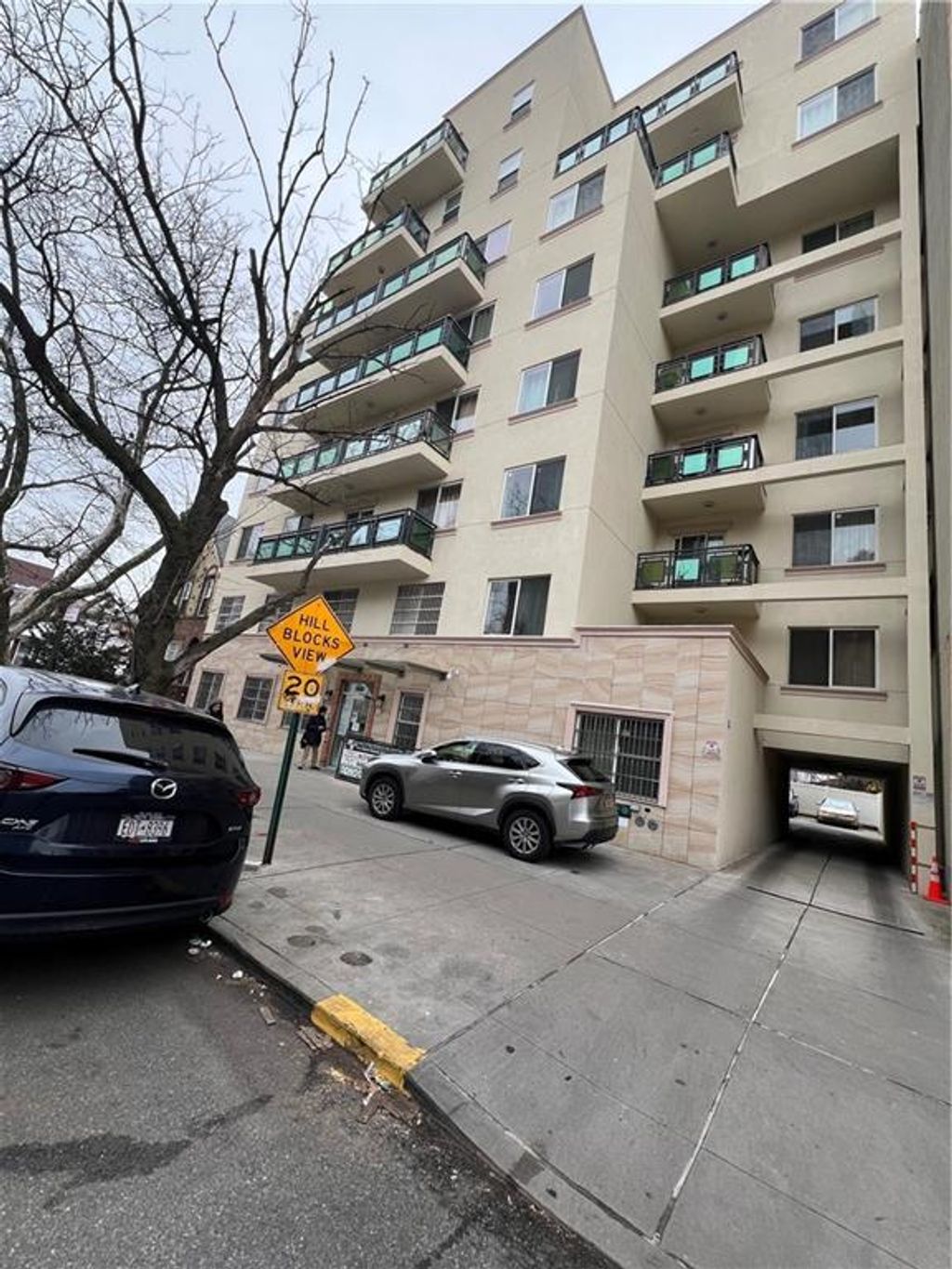 Photo of 168 Avenue P #8C, Brooklyn, NY 11204 (MLS # 498374)