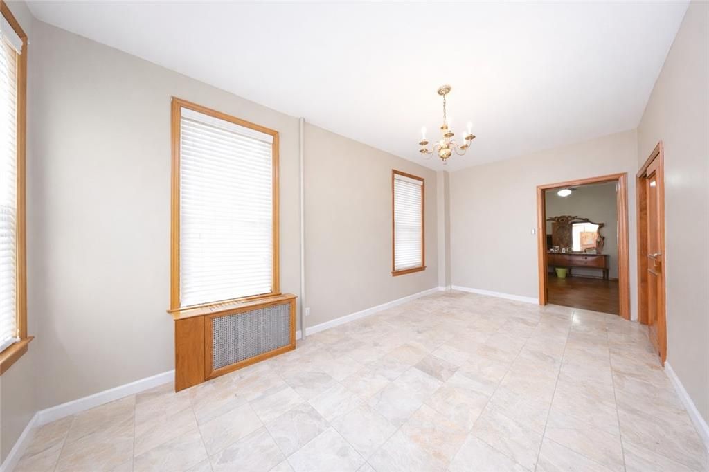 Photo of 1363 6th Street, Brooklyn, NY 11204 (MLS # 500172)