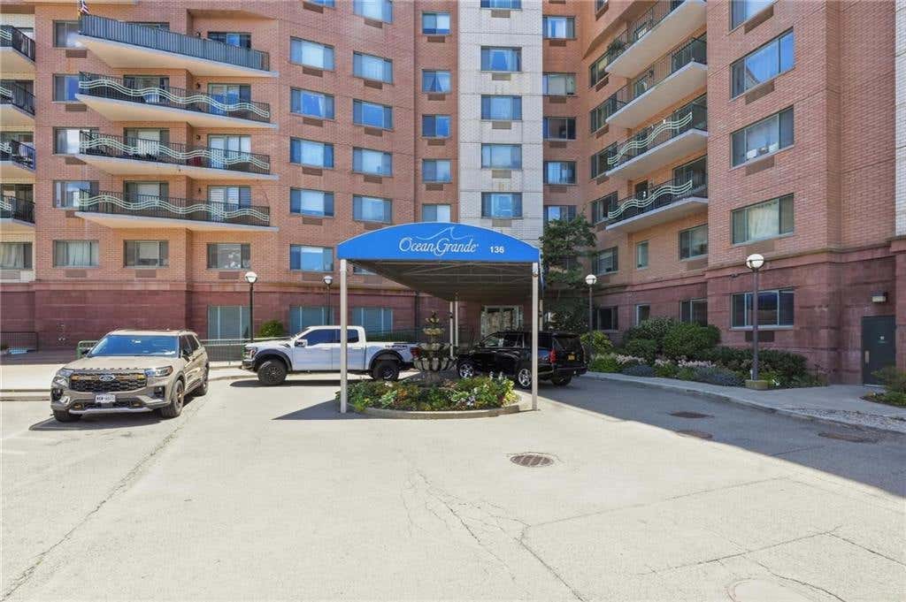 Photo of 136 Beach 117th Street #7J, Rockaway Park, NY 11694 (MLS # 502108)