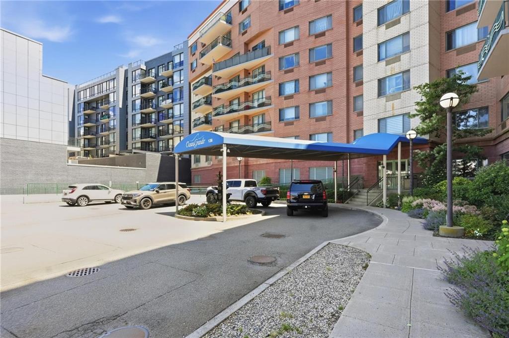 Photo 1 of 36 — 136 Beach 117th Street 7J, Rockaway Park, NY 11694