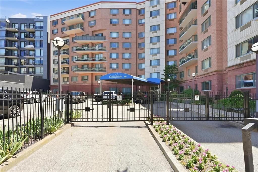 Photo of 136 Beach 117th Street #7J, Rockaway Park, NY 11694 (MLS # 502108)