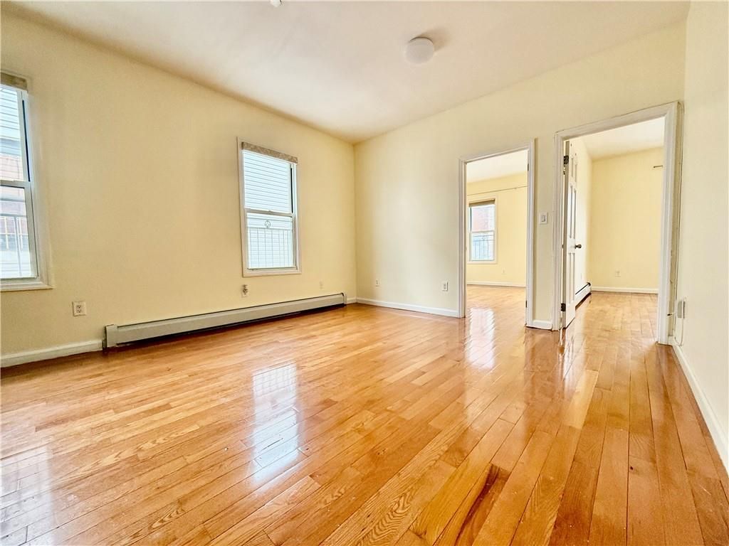 Photo of 561 61st Street #2R, Brooklyn, NY 11220 (MLS # 499437)