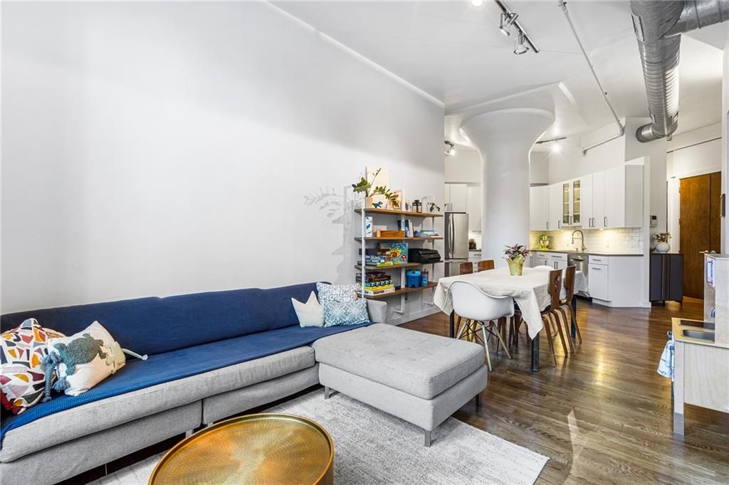 Photo of 176 Johnson Street #3C, Brooklyn, NY 11201 (MLS # 498411)