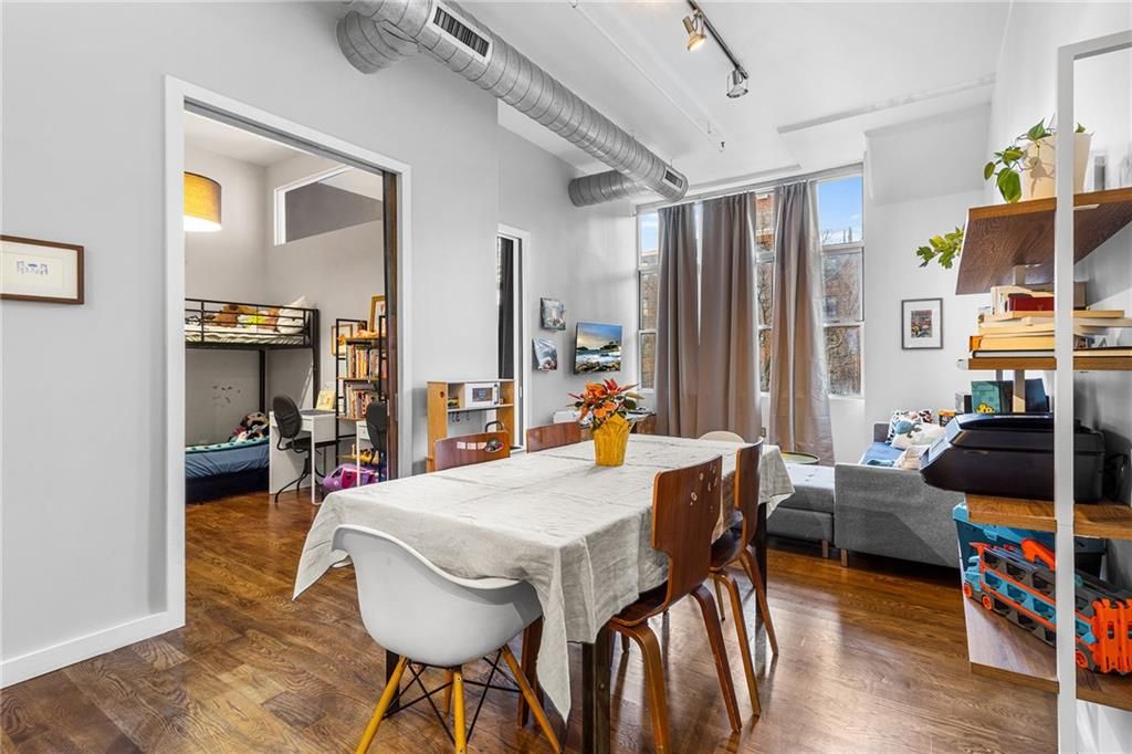 Photo of 176 Johnson Street #3C, Brooklyn, NY 11201 (MLS # 498411)