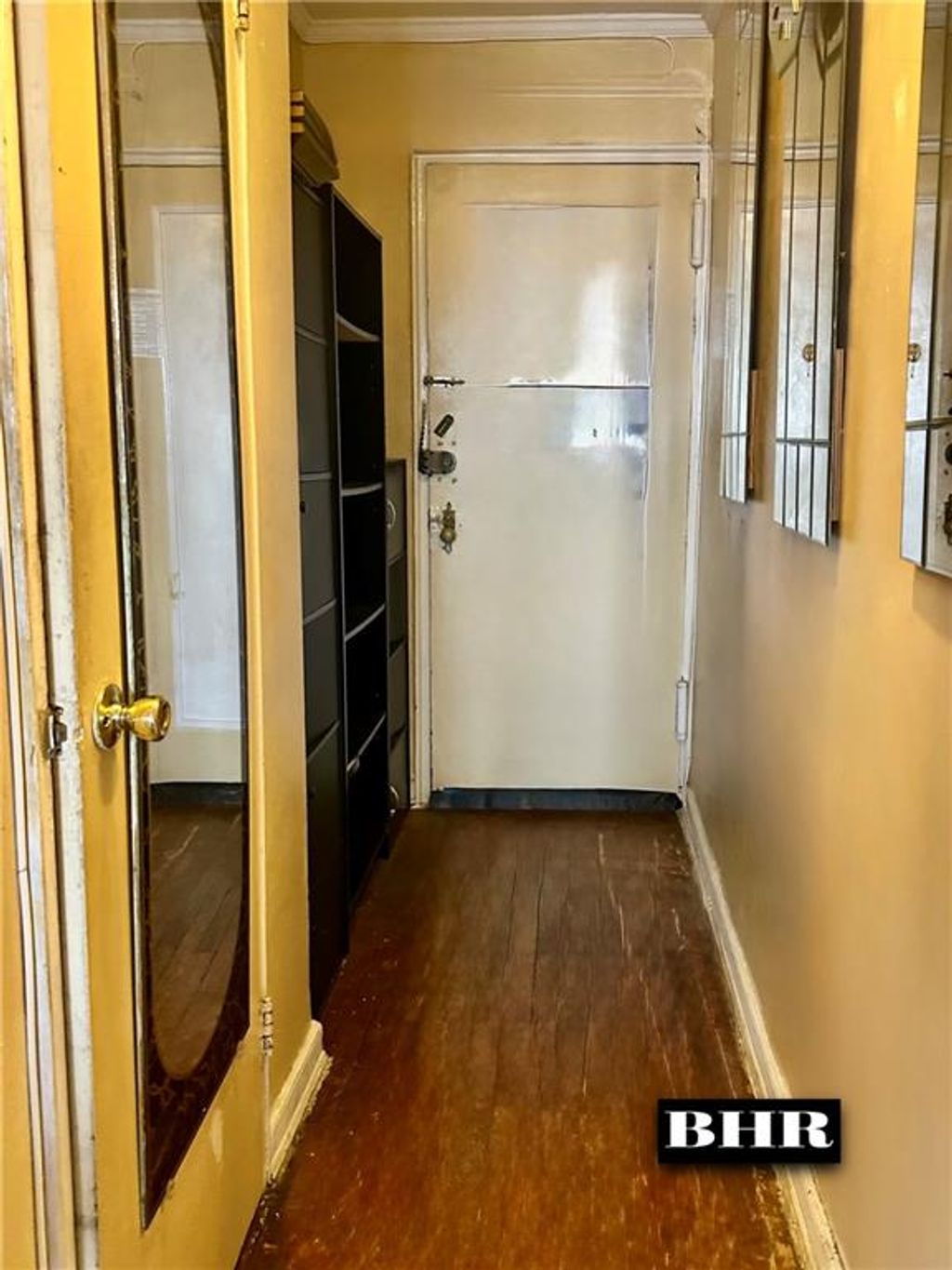 Photo of 14 Cass Place #6E, Brooklyn, NY 11235 (MLS # 499052)