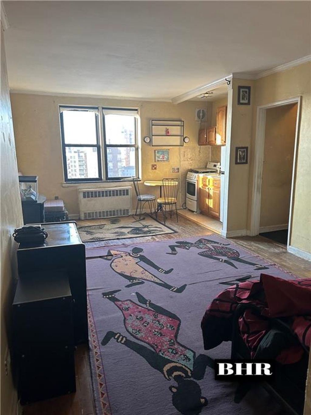 Photo of 14 Cass Place #6E, Brooklyn, NY 11235 (MLS # 499052)