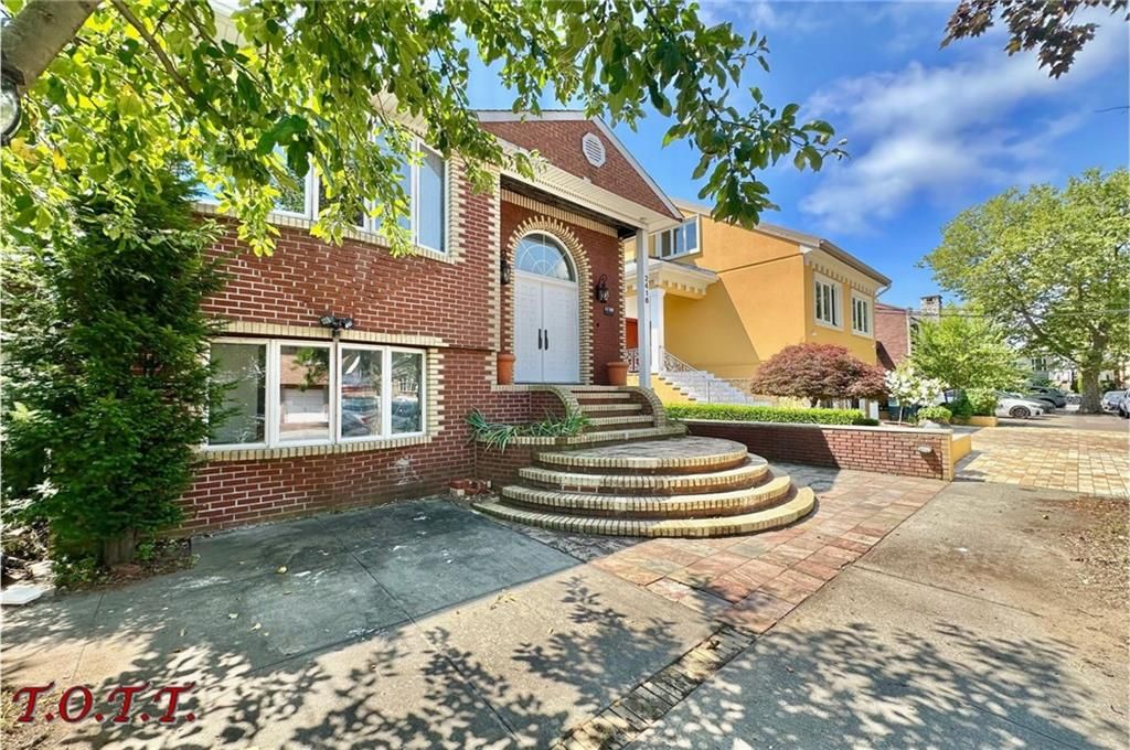 Photo of 2416 National Drive, Brooklyn, NY 11234 (MLS # 496084)