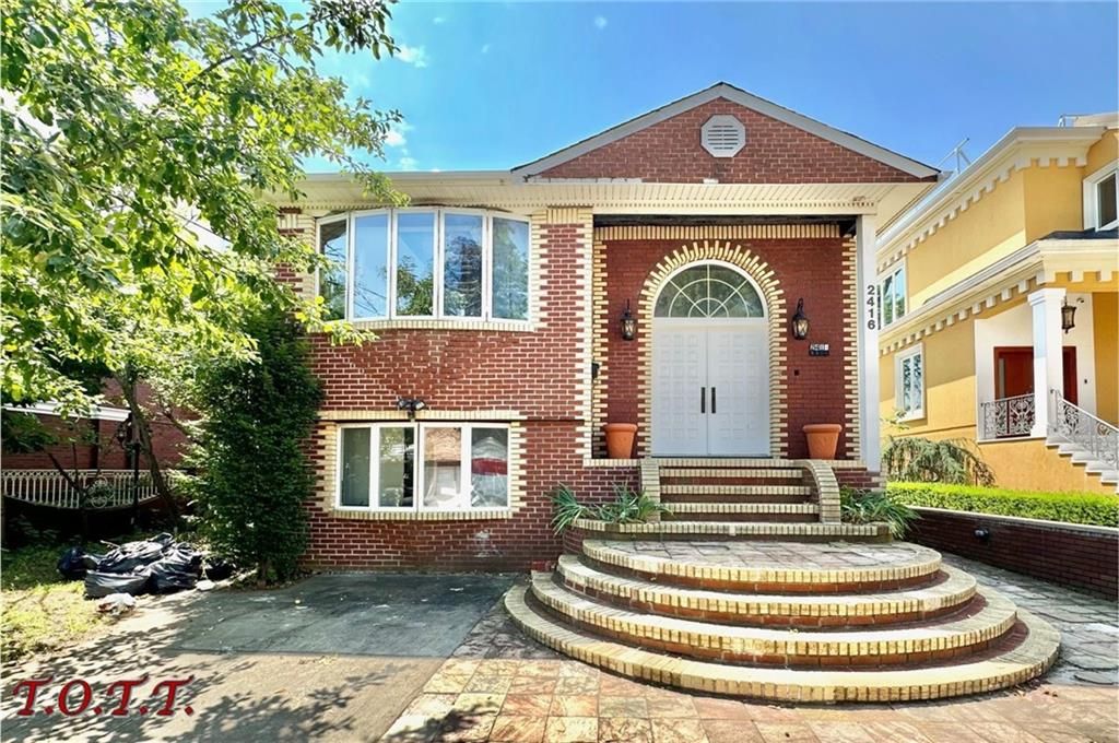 Photo of 2416 National Drive, Brooklyn, NY 11234 (MLS # 496084)