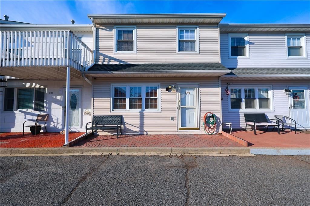 Photo of 189 Quintard Street, Staten Island, NY 10305 (MLS # 498504)