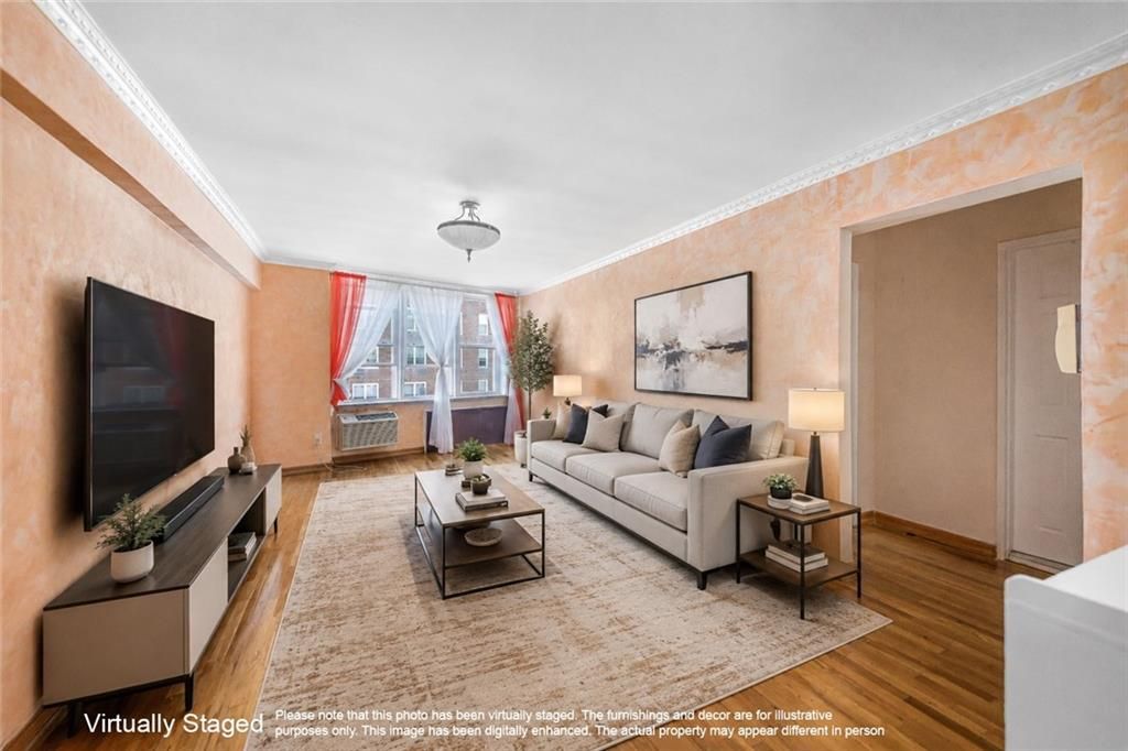 Photo of 2610 Ocean Parkway #2D, Brooklyn, NY 11235 (MLS # 502130)
