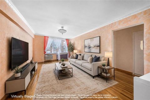Homes For Sale - 2610 Ocean Parkway #2D<br/> Brooklyn, NY 11235