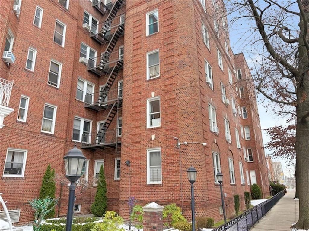 Photo of 601 79th Street #E20, Brooklyn, NY 11209 (MLS # 497969)