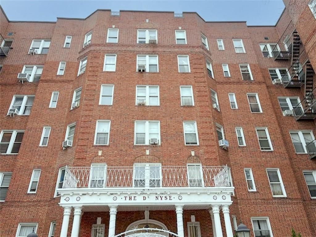 Photo of 601 79th Street #E20, Brooklyn, NY 11209 (MLS # 497969)