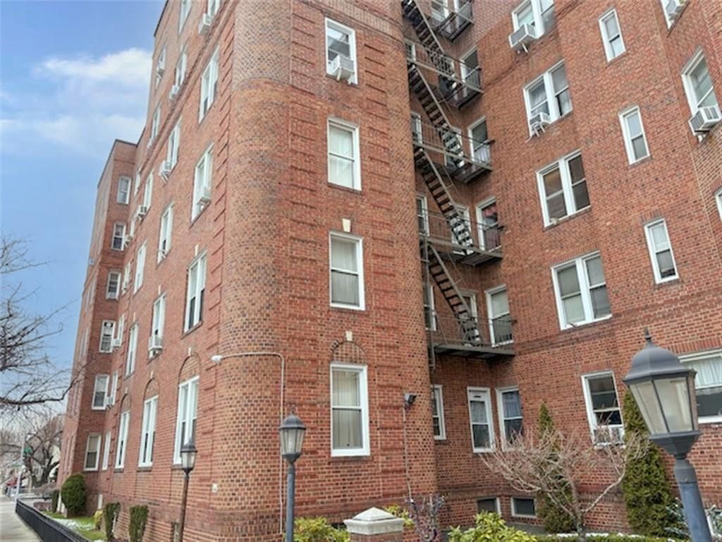 Photo of 601 79th Street #E20, Brooklyn, NY 11209 (MLS # 497969)