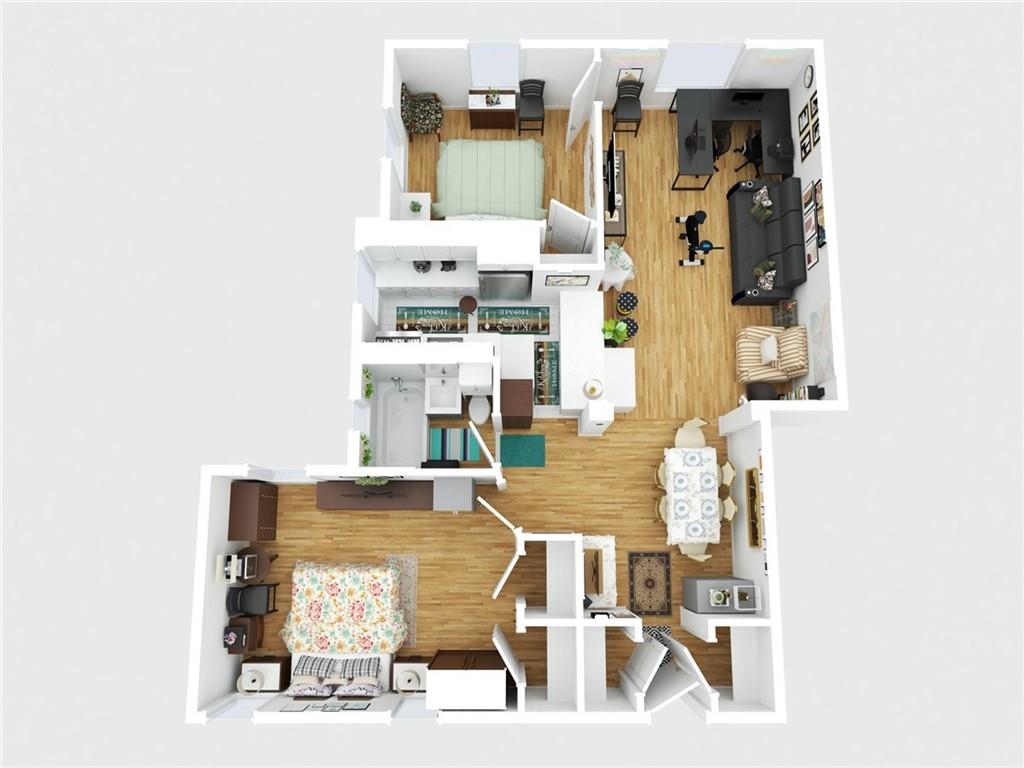 2525 Nostrand Avenue #7E, Brooklyn, New York image 13