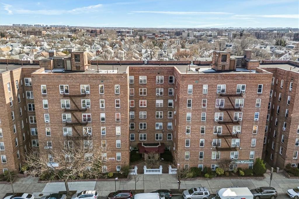 2525 Nostrand Avenue #7E, Brooklyn, New York image 15