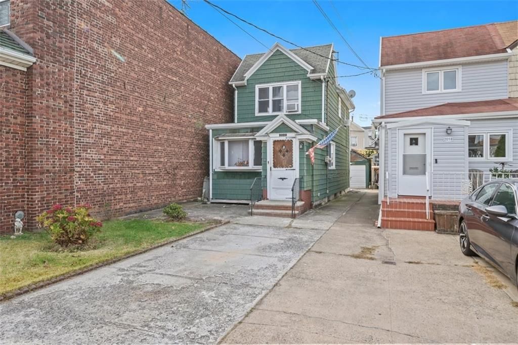 Photo of 2020 38th Street, Brooklyn, NY 11234 (MLS # 497025)