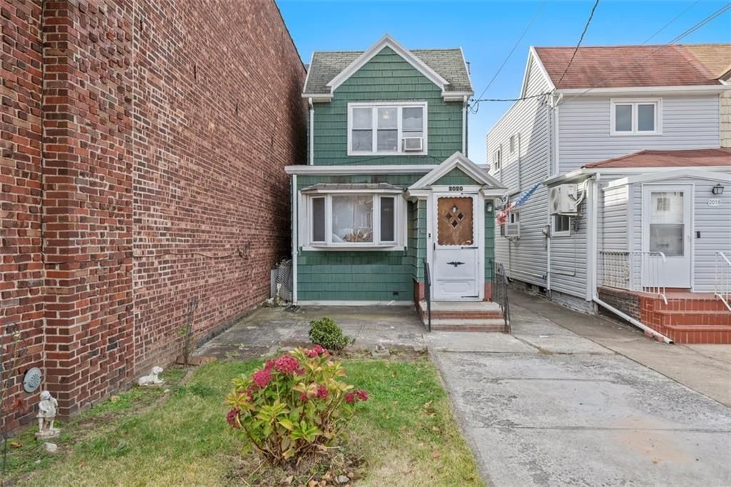 Photo of 2020 38th Street, Brooklyn, NY 11234 (MLS # 497025)