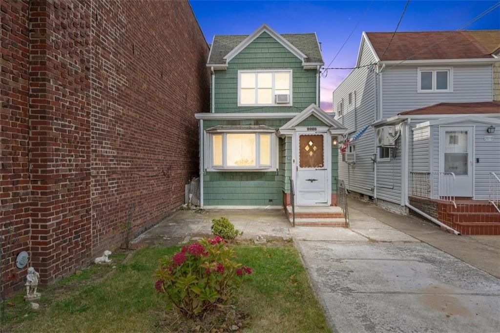 Photo of 2020 38th Street, Brooklyn, NY 11234 (MLS # 497025)