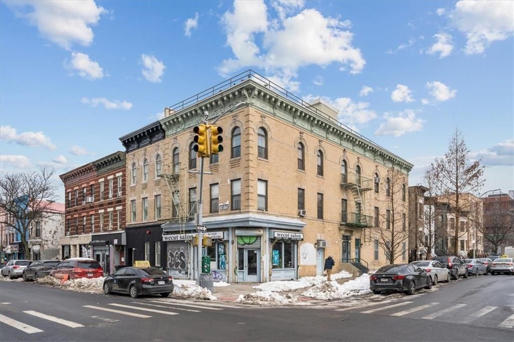 Photo of 187 Utica Avenue, Brooklyn, NY 11213 (MLS # 498826)