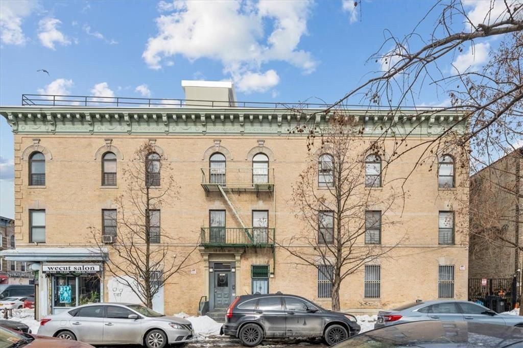 Photo of 187 Utica Avenue, Brooklyn, NY 11213 (MLS # 498826)