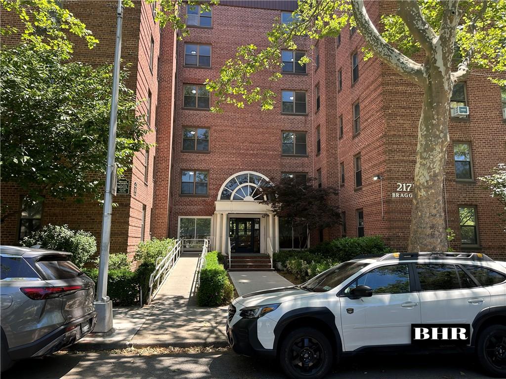 Photo 1 of 4 — 2171 Bragg Street 6D, Brooklyn, NY 11229