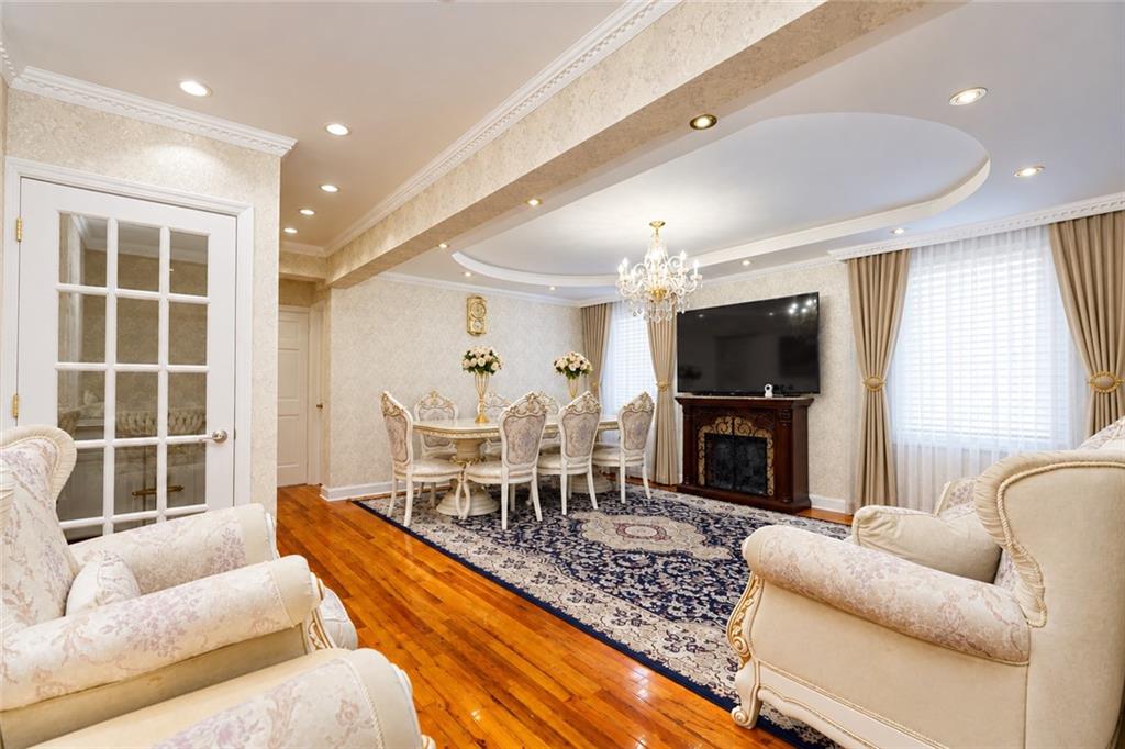 Photo of 2435 Haring Street #4H, Brooklyn, NY 11235 (MLS # 504668)