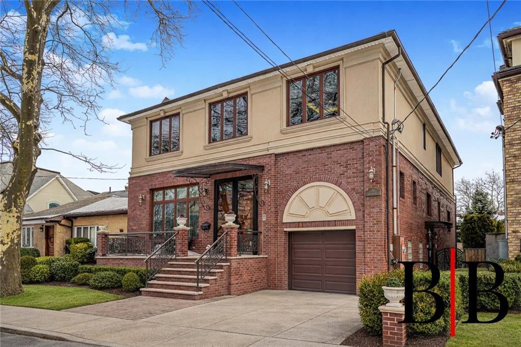 Photo of 73 Barlow Drive, Brooklyn, NY 11234 (MLS # 504655)