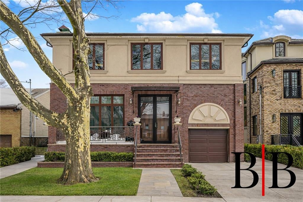 Photo of 73 Barlow Drive, Brooklyn, NY 11234 (MLS # 504655)