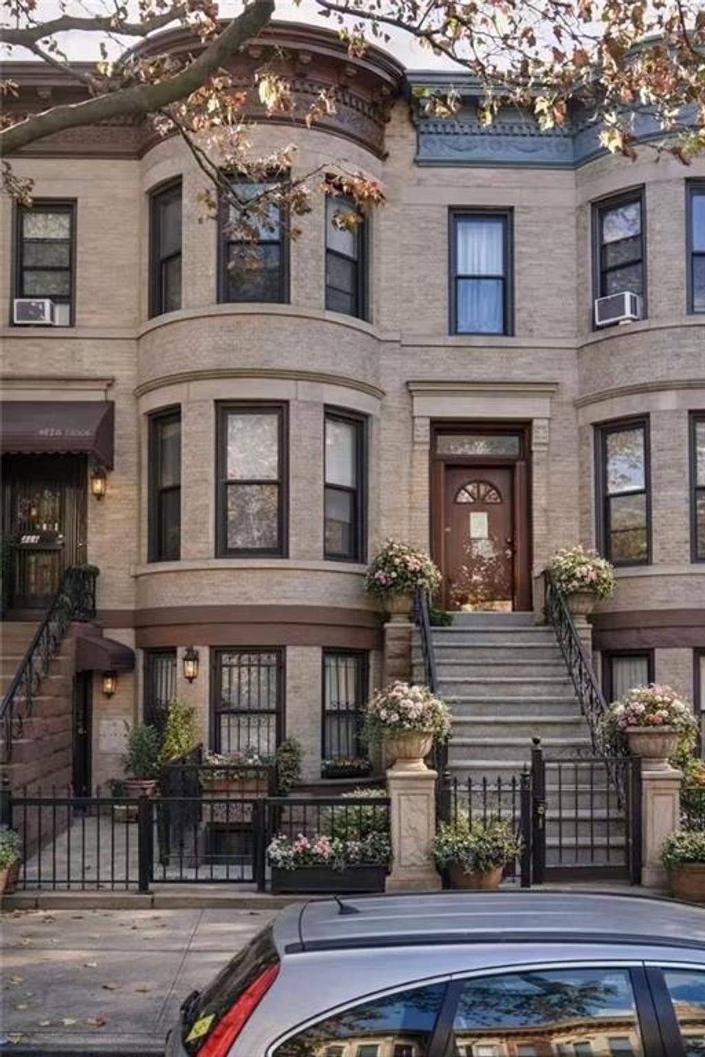 Photo of 462 63rd Street, Brooklyn, NY 11220 (MLS # 499887)