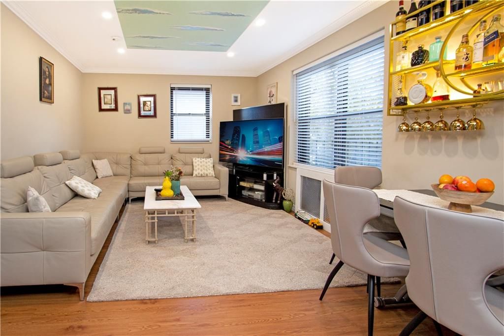 Photo of 2615 Avenue O #3K, Brooklyn, NY 11210 (MLS # 496990)