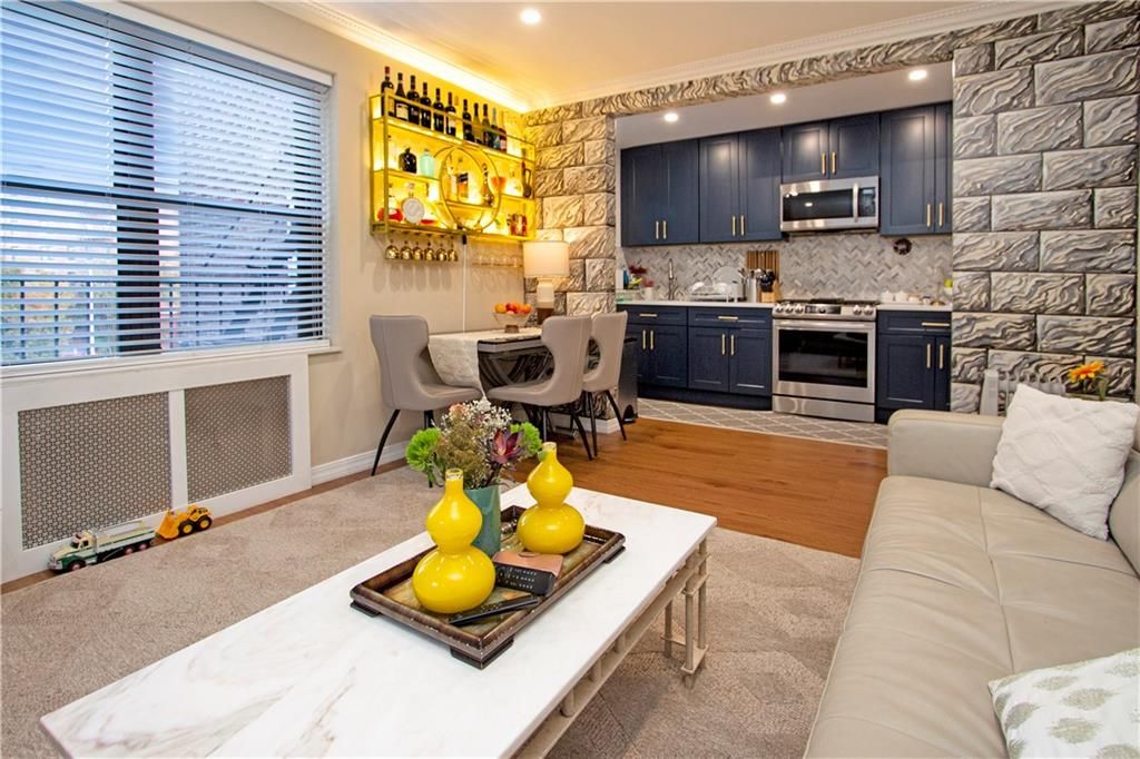 Photo of 2615 Avenue O #3K, Brooklyn, NY 11210 (MLS # 496990)