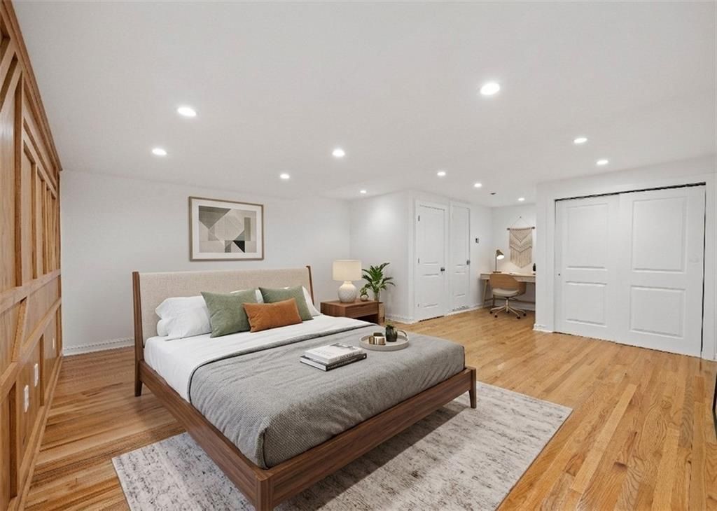 Photo of 2883 Cropsey Avenue #1B, Brooklyn, NY 11214 (MLS # 501349)