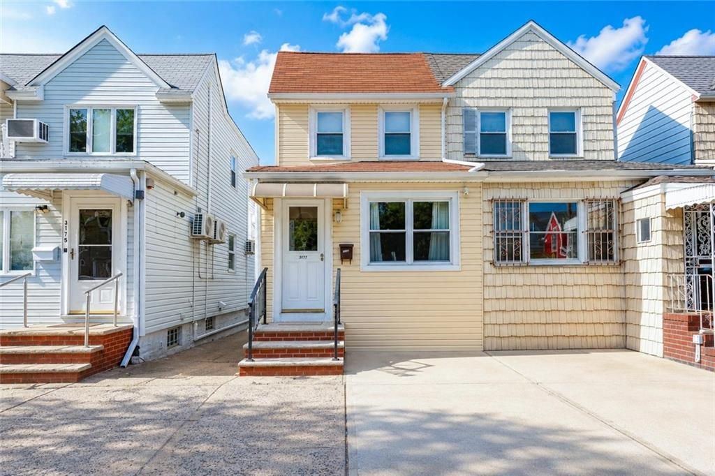 Photo of 3177 Avenue W, Brooklyn, NY 11229 (MLS # 501517)
