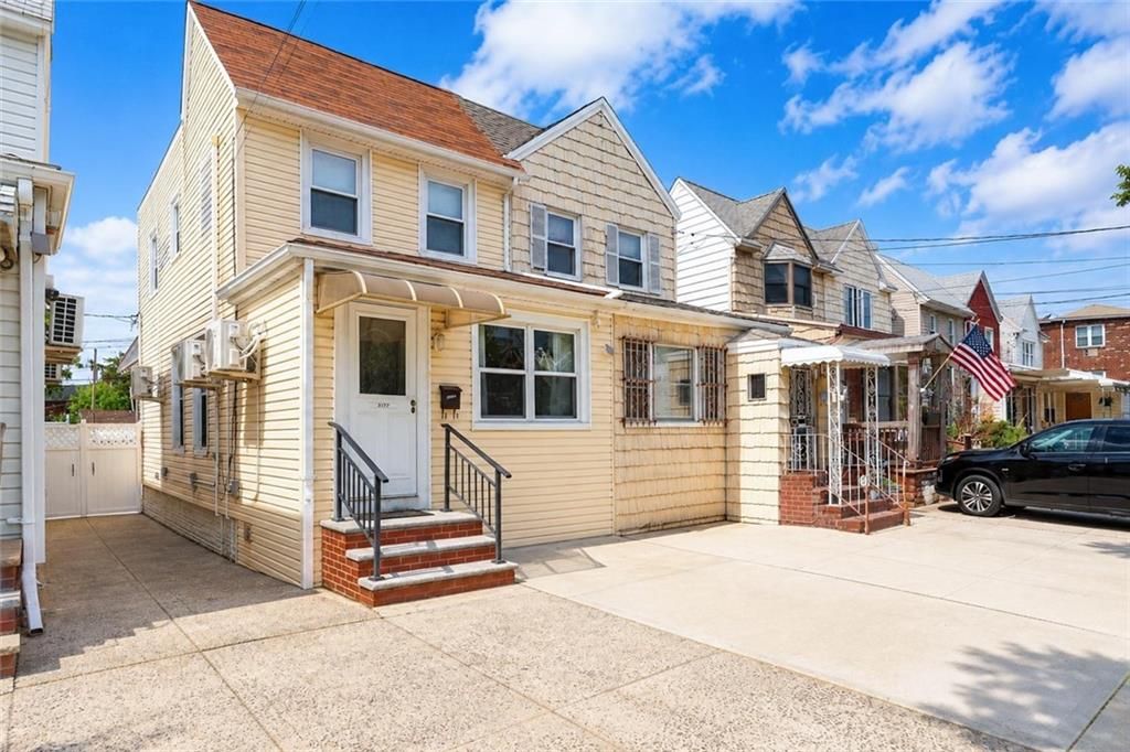 Photo of 3177 Avenue W, Brooklyn, NY 11229 (MLS # 501517)
