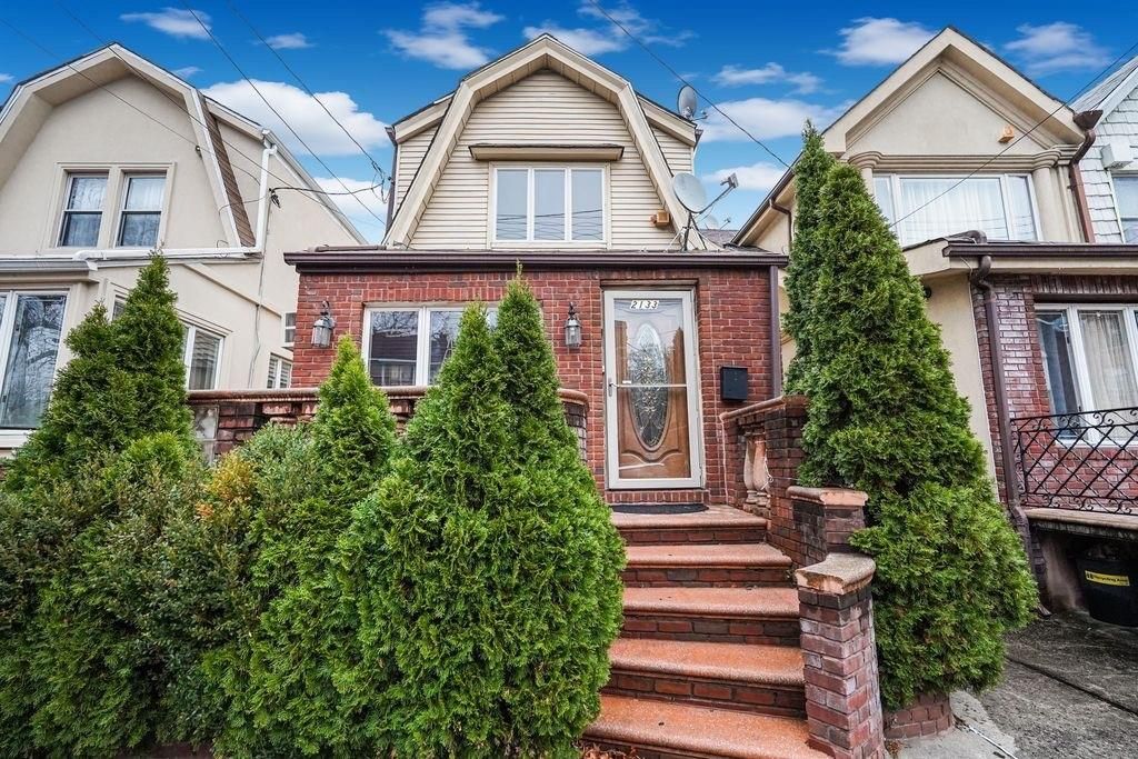 Photo of 2133 18th Street, Brooklyn, NY 11229 (MLS # 498260)