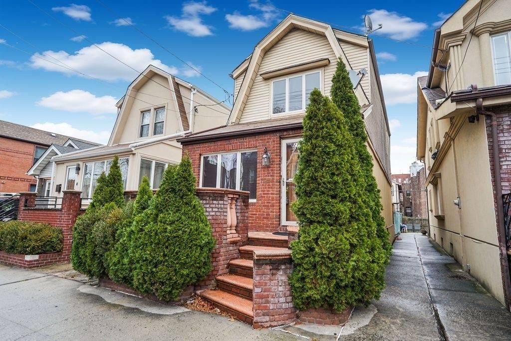 Photo of 2133 18th Street, Brooklyn, NY 11229 (MLS # 498260)