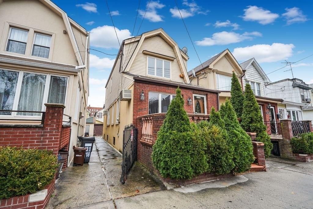 Photo of 2133 18th Street, Brooklyn, NY 11229 (MLS # 498260)