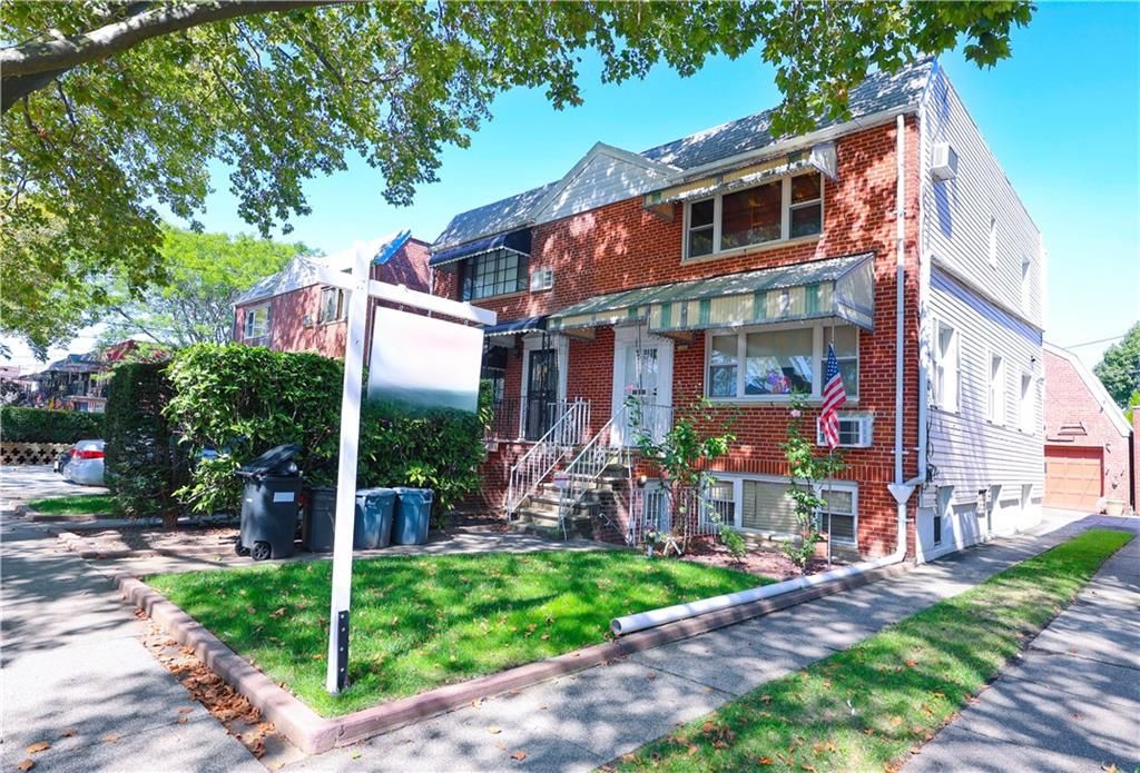 Photo of 2535 Bath Avenue, Brooklyn, NY 11214 (MLS # 495995)