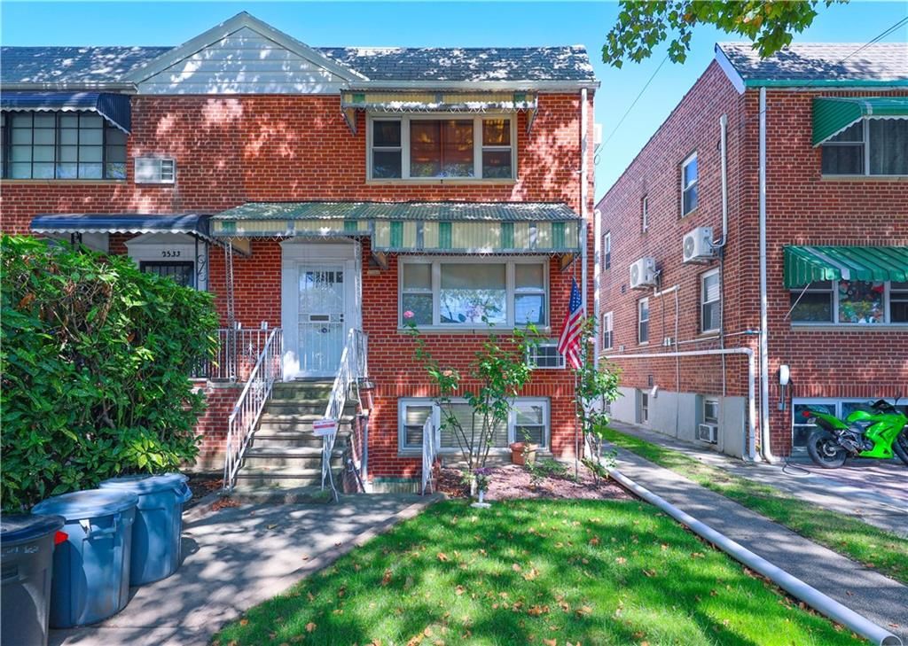 Photo of 2535 Bath Avenue, Brooklyn, NY 11214 (MLS # 495995)