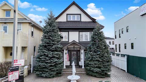 Multifamily For Sale - 3822 Cypress Avenue<br/> Brooklyn, NY 11224