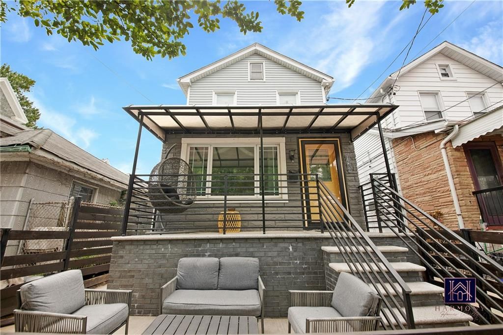 Photo of 1272 38th Street, Brooklyn, NY 11210 (MLS # 494178)