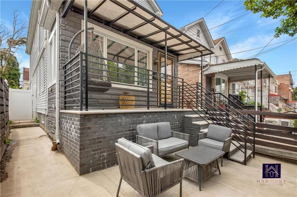 Photo of 1272 38th Street, Brooklyn, NY 11210 (MLS # 494178)