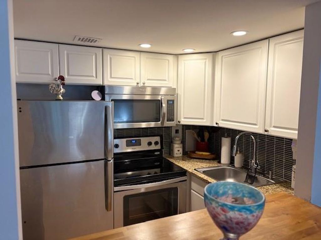 Photo of 9971 Shore Road #9C, Brooklyn, NY 11209 (MLS # 494686)